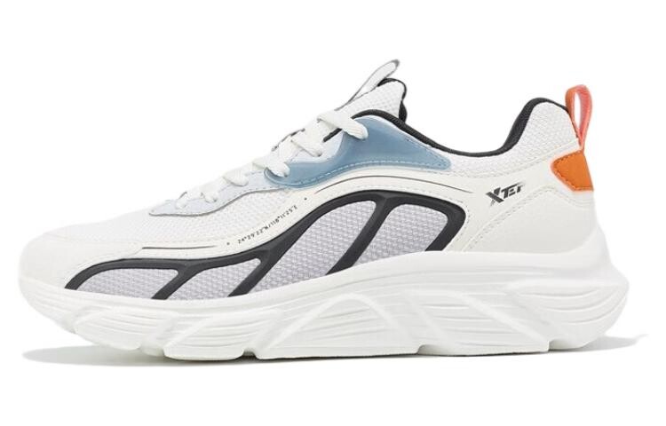 Кроссовки мужские с низким верхом Sail White Rock Grey Xtep, Белый, Кроссовки мужские с низким верхом Sail White Rock Grey Xtep
Кроссовки мужские с низким верхом Sail White Rock Grey Xtep, Белый, Кроссовки мужские с низким верхом Sail White Rock Grey Xtep