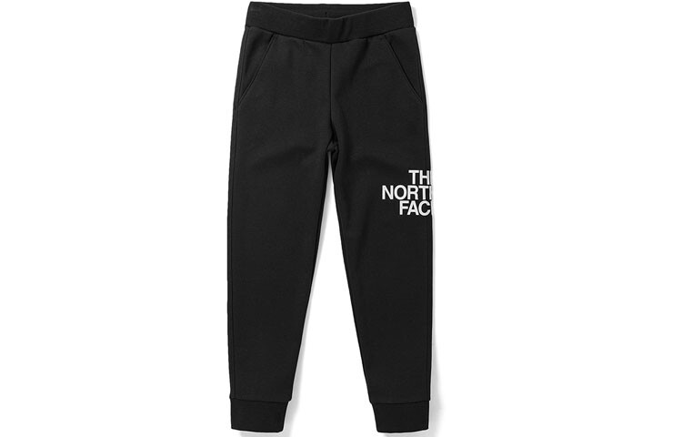Детские брюки The North Face, черный
Детские брюки The North Face, черный