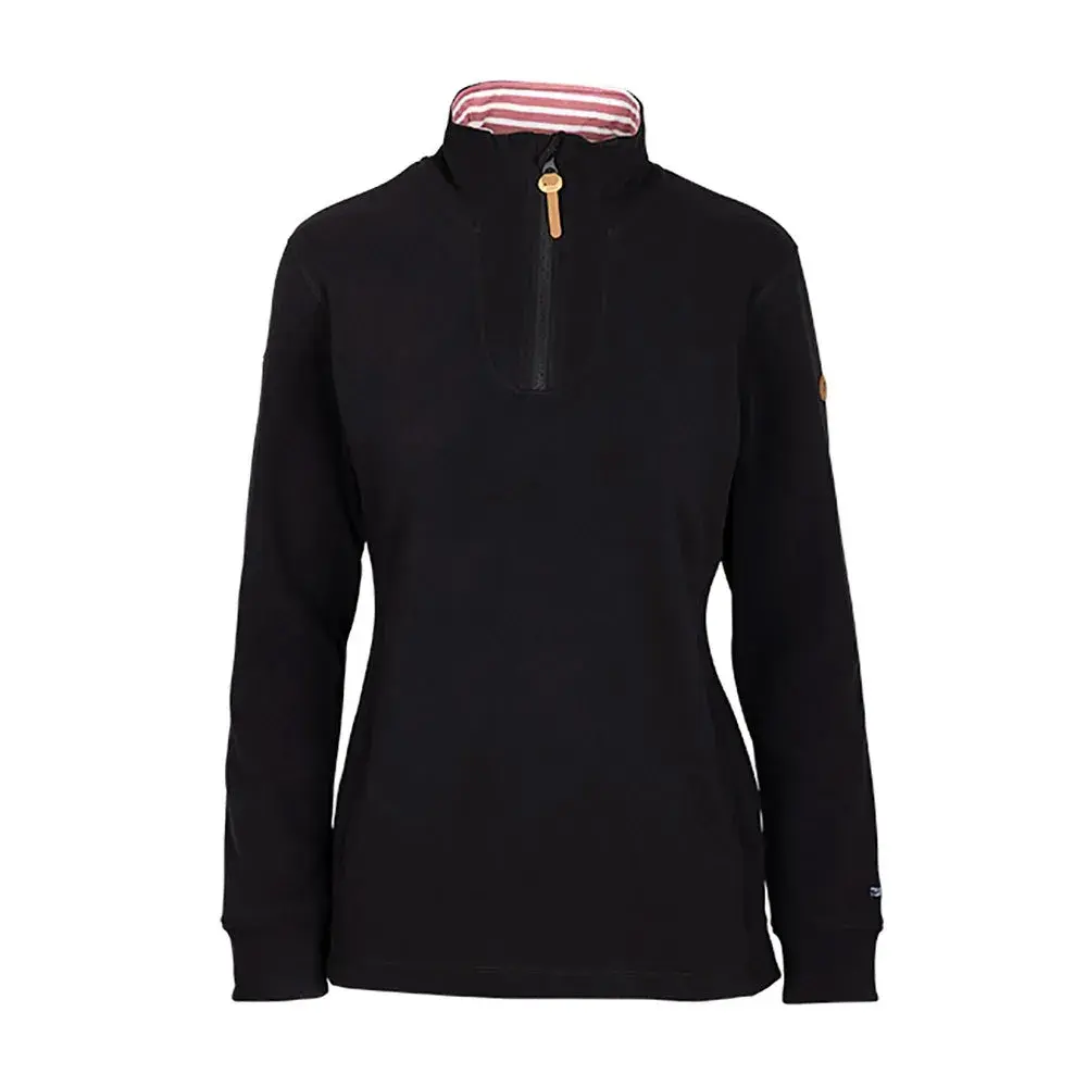 Флис Trespass Big Heart, черный
Флис Trespass Big Heart, черный