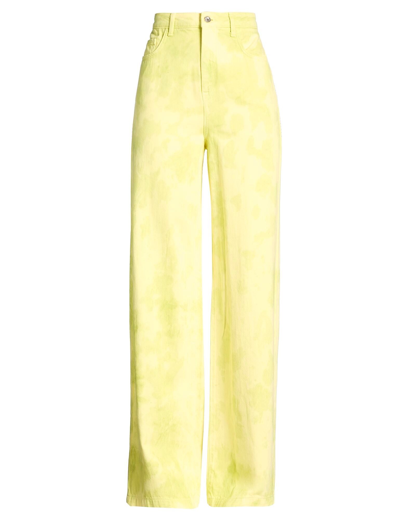 Джинсы Patrizia Pepe, салатовый
Джинсы Patrizia Pepe, салатовый