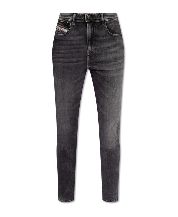 Джинсы 1984 года Diesel, серый
Джинсы 1984 года Diesel, серый