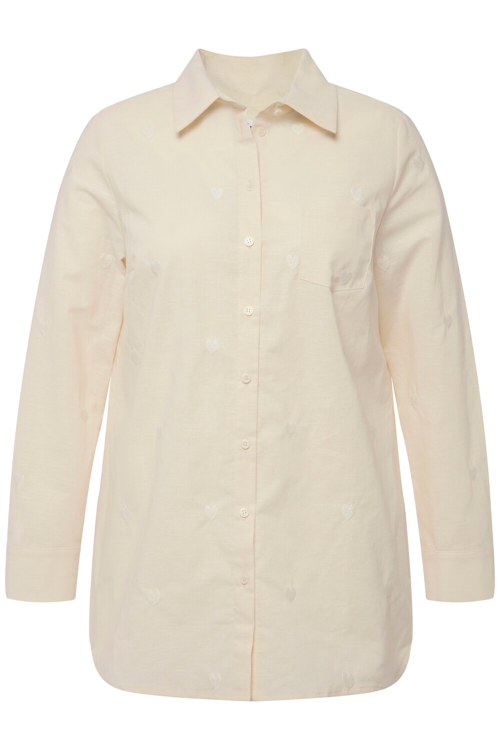 Блуза Studio Untold Hemd, белый
Блуза Studio Untold Hemd, белый