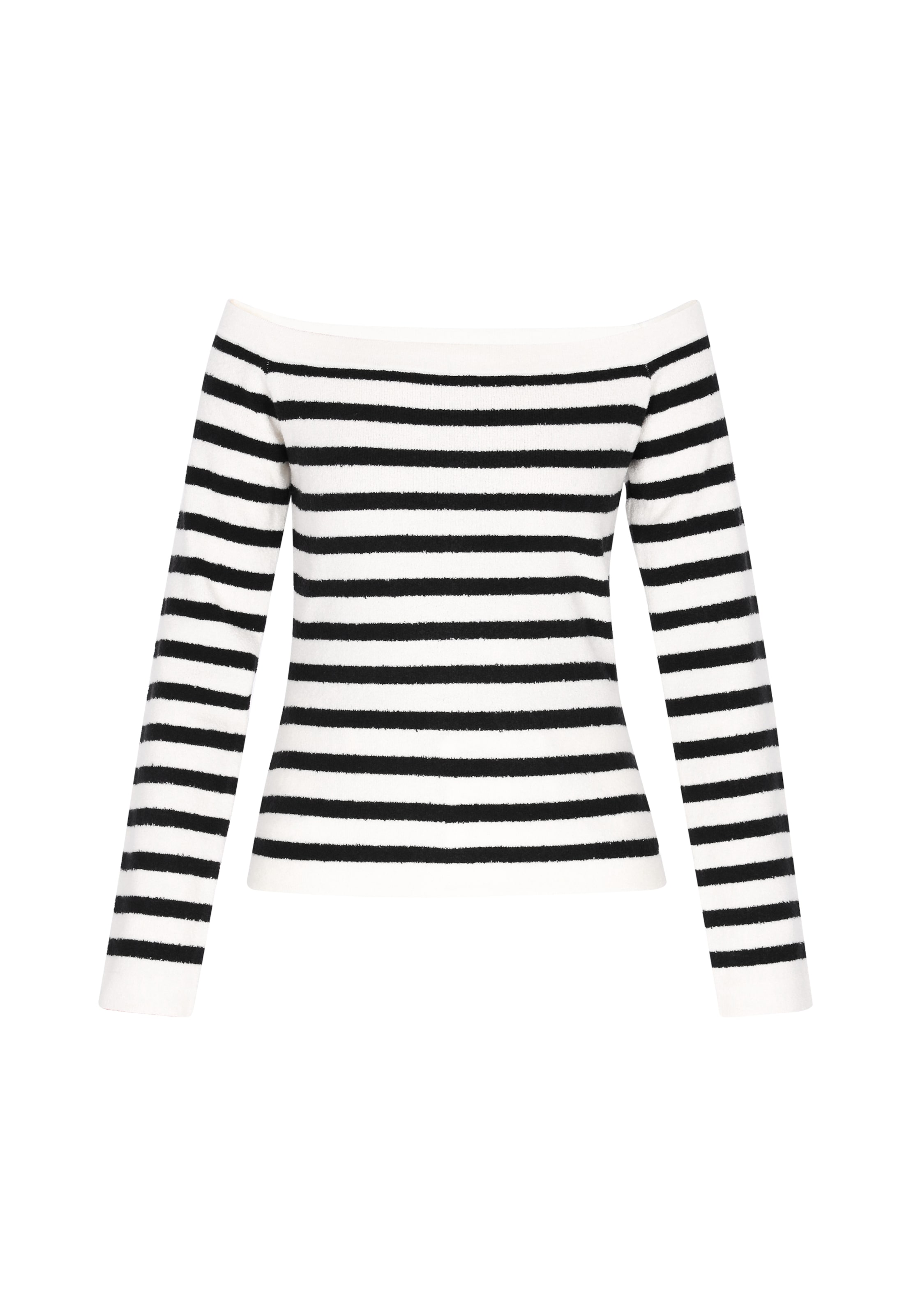 DreiMaster Maritim Свитер в черном и бежевом цвете
DreiMaster Maritim Свитер в черном и бежевом цвете