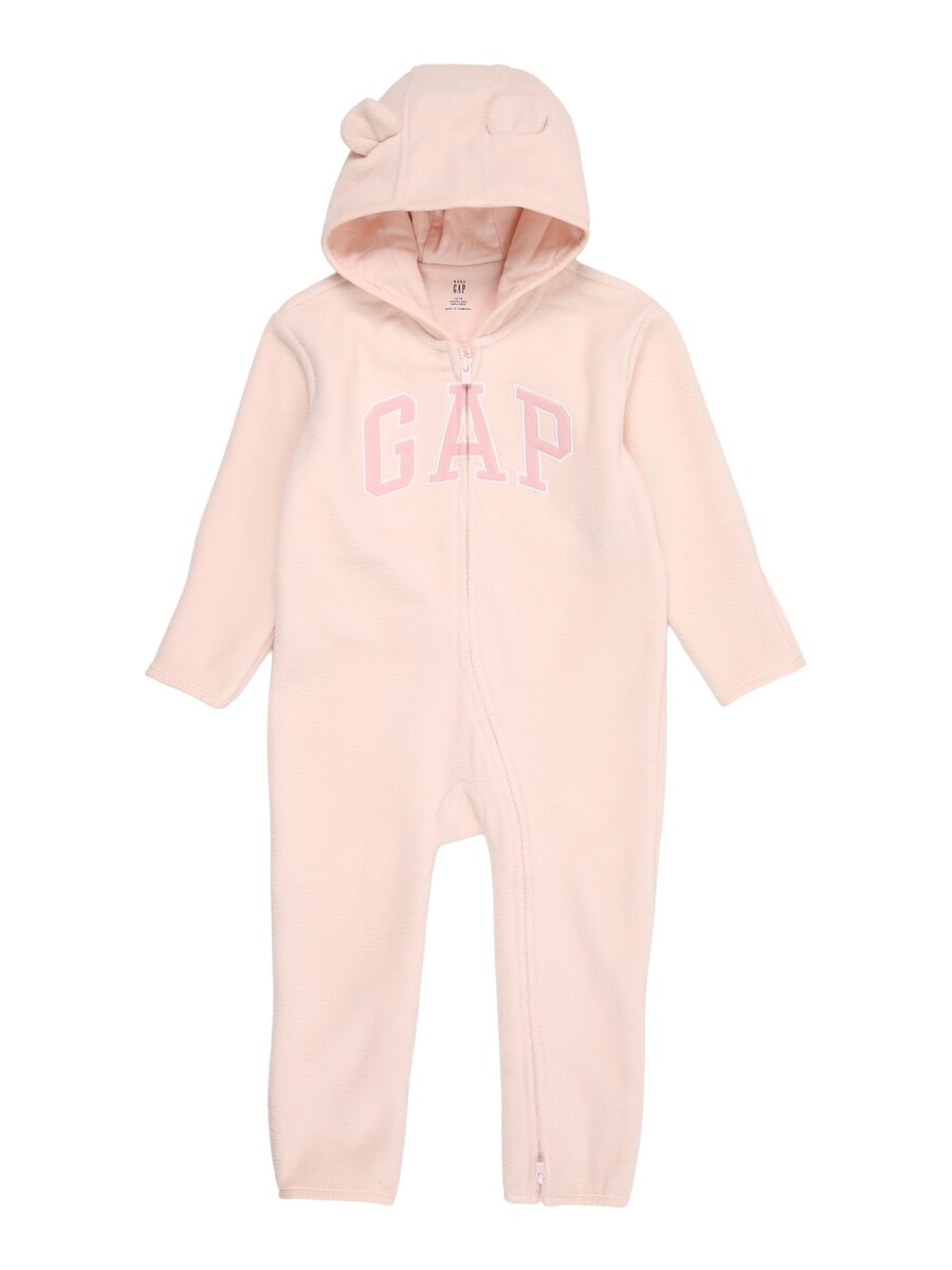 Комбинезон GAP, Powder/Light Pink
Комбинезон GAP, Powder/Light Pink