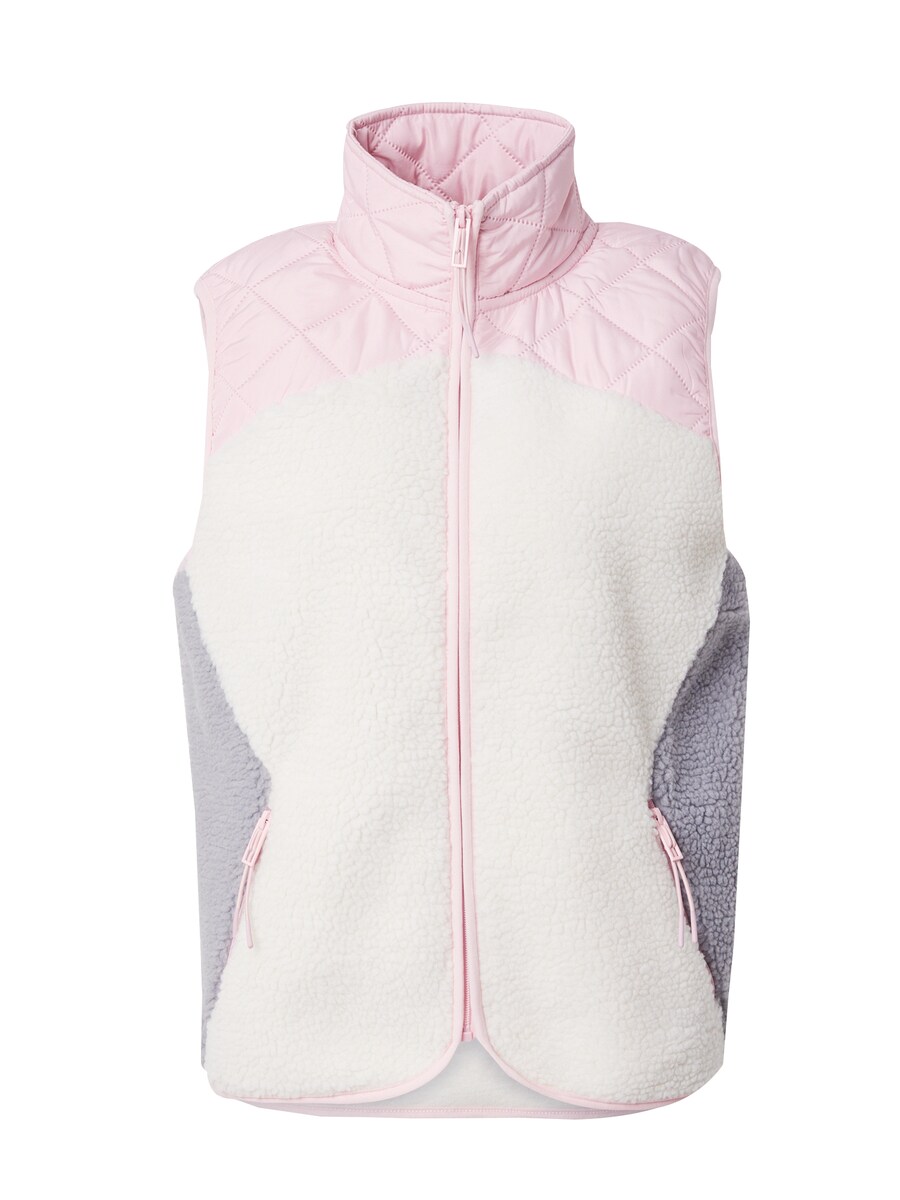 Жилет The Jogg Concept BERRI, экрю
Жилет The Jogg Concept BERRI, экрю