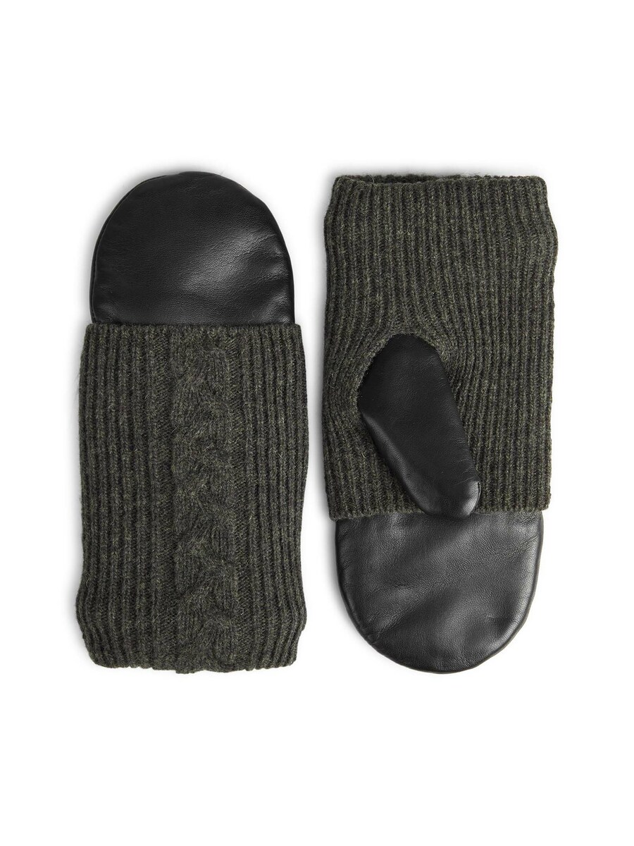 Варежки MARKBERG Maude, цвет Fir
Варежки MARKBERG Maude, цвет Fir