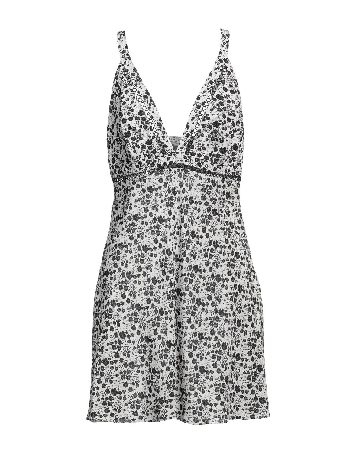 Платье Giovanni Bedin, белый
Платье Giovanni Bedin, белый