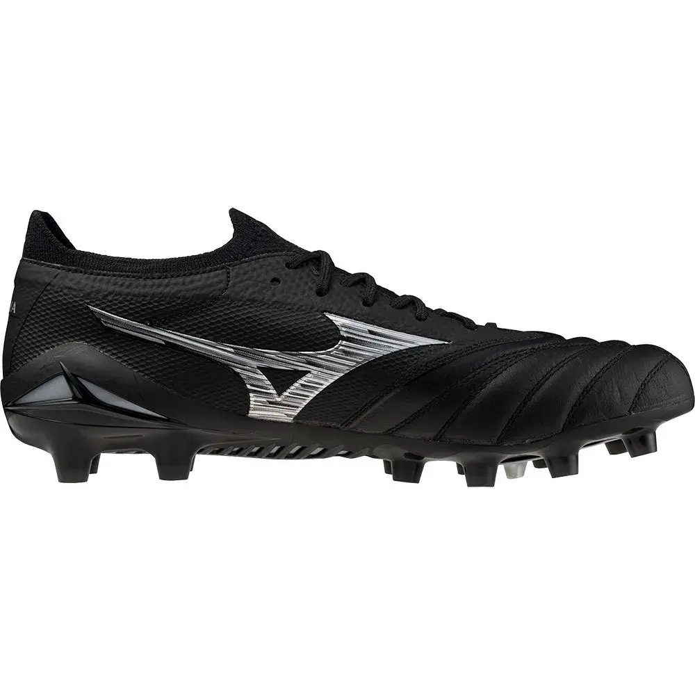 Футбольные бутсы Mizuno Morelia Neo IV Beta Japan FG, черный
Футбольные бутсы Mizuno Morelia Neo IV Beta Japan FG, черный