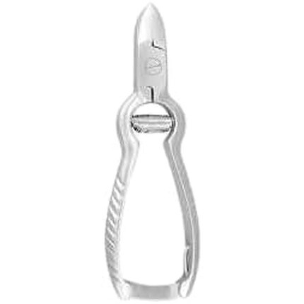 BIFULL Professional прямые плоскогубцы для ногтей 12 см черные белые
BIFULL Professional прямые плоскогубцы для ногтей 12 см черные белые