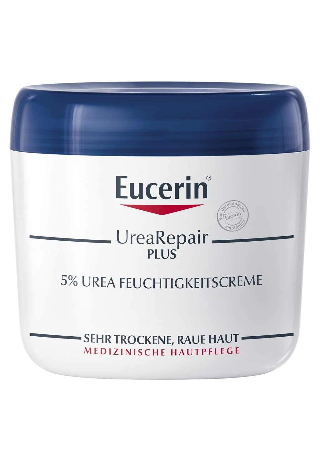 Увлажняющий уход FEUCHTIGKEITSCREME UREAREPAIR PLUS 5%, PFLEGT SEHR TROCKENE HAUT Eucerin
Увлажняющий уход FEUCHTIGKEITSCREME UREAREPAIR PLUS 5%, PFLEGT SEHR TROCKENE HAUT Eucerin