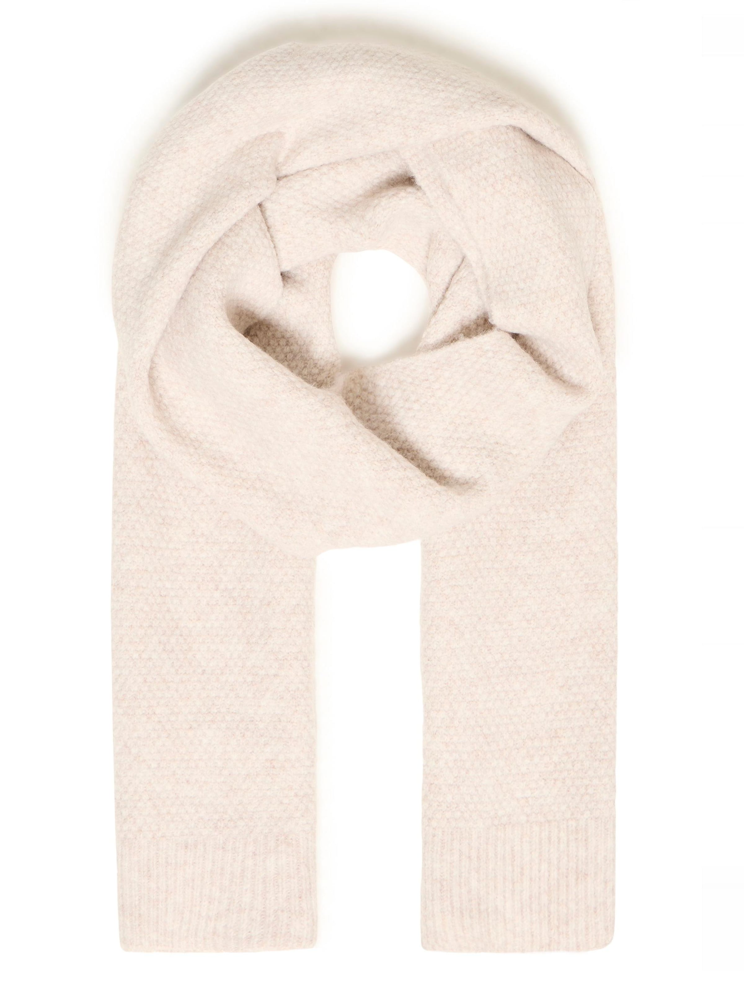 Oxmo Шарф 'OXNERA' в сером цвете
Oxmo Шарф 'OXNERA' в сером цвете