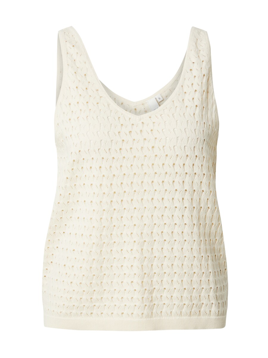 Топ QS, светло-бежевый
Топ QS, светло-бежевый