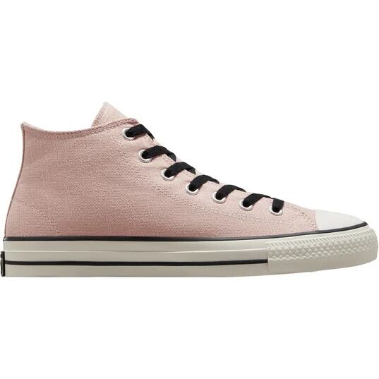 Кеды Converse Chuck Taylor All Star Pro, цвет Pink Sage/Egret/Black
Кеды Converse Chuck Taylor All Star Pro, цвет Pink Sage/Egret/Black
