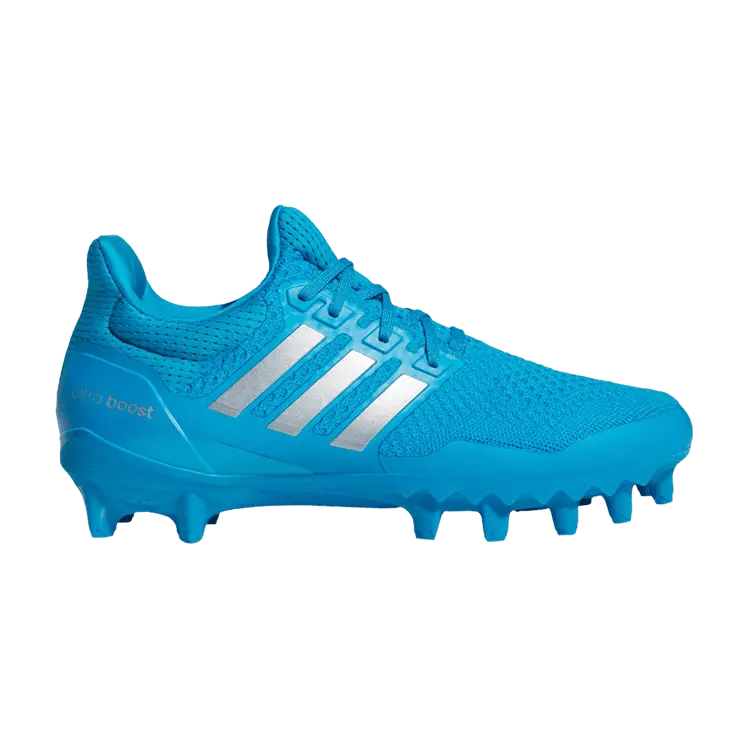 Бутсы adidas UltraBoost Cleat 'Solar Blue', синий
Бутсы adidas UltraBoost Cleat 'Solar Blue', синий