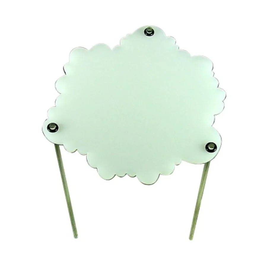 Маркер повышенного облака — 4 дюйма, Token Sets - Miscellaneous (Litko Aerosystems)
Маркер повышенного облака — 4 дюйма, Token Sets - Miscellaneous (Litko Aerosystems)