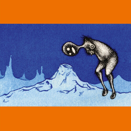 CD диск My Morning Jacket: Chapter 2: Learning - Early Recordings
CD диск My Morning Jacket: Chapter 2: Learning - Early Recordings