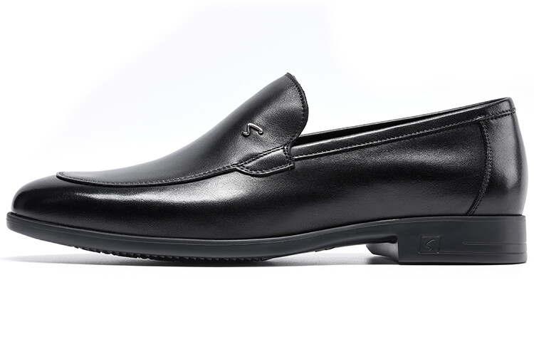 Туфли Men"s Casual Men Low-Top черный Satchi
Туфли Men"s Casual Men Low-Top черный Satchi