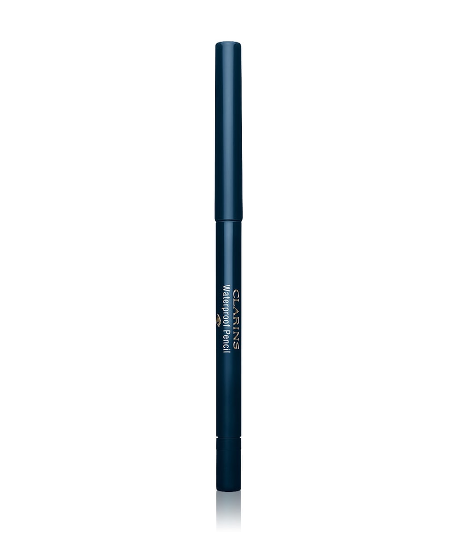 Подводка для глаз CLARINS Waterproof Pencil, Nr. 03 - Blue Orchid, 0.29g
Подводка для глаз CLARINS Waterproof Pencil, Nr. 03 - Blue Orchid, 0.29g