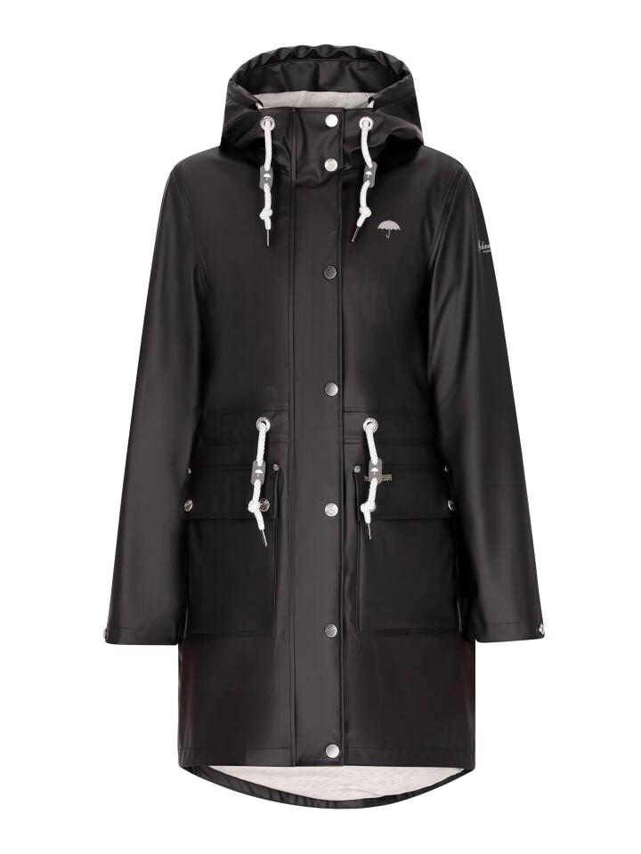 Дождевик Schmuddelwedda, черный
Дождевик Schmuddelwedda, черный