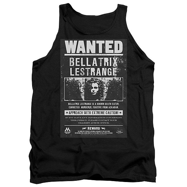 Футболка Harry Potter Wanted Bellatrix Licensed Character
Футболка Harry Potter Wanted Bellatrix Licensed Character