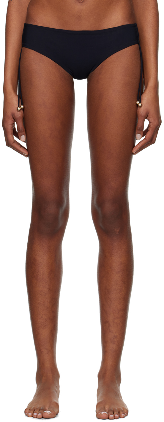 Низ бикини с рюшами La Perla
Низ бикини с рюшами La Perla