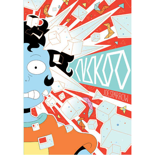 Книга Cuckoo
Книга Cuckoo