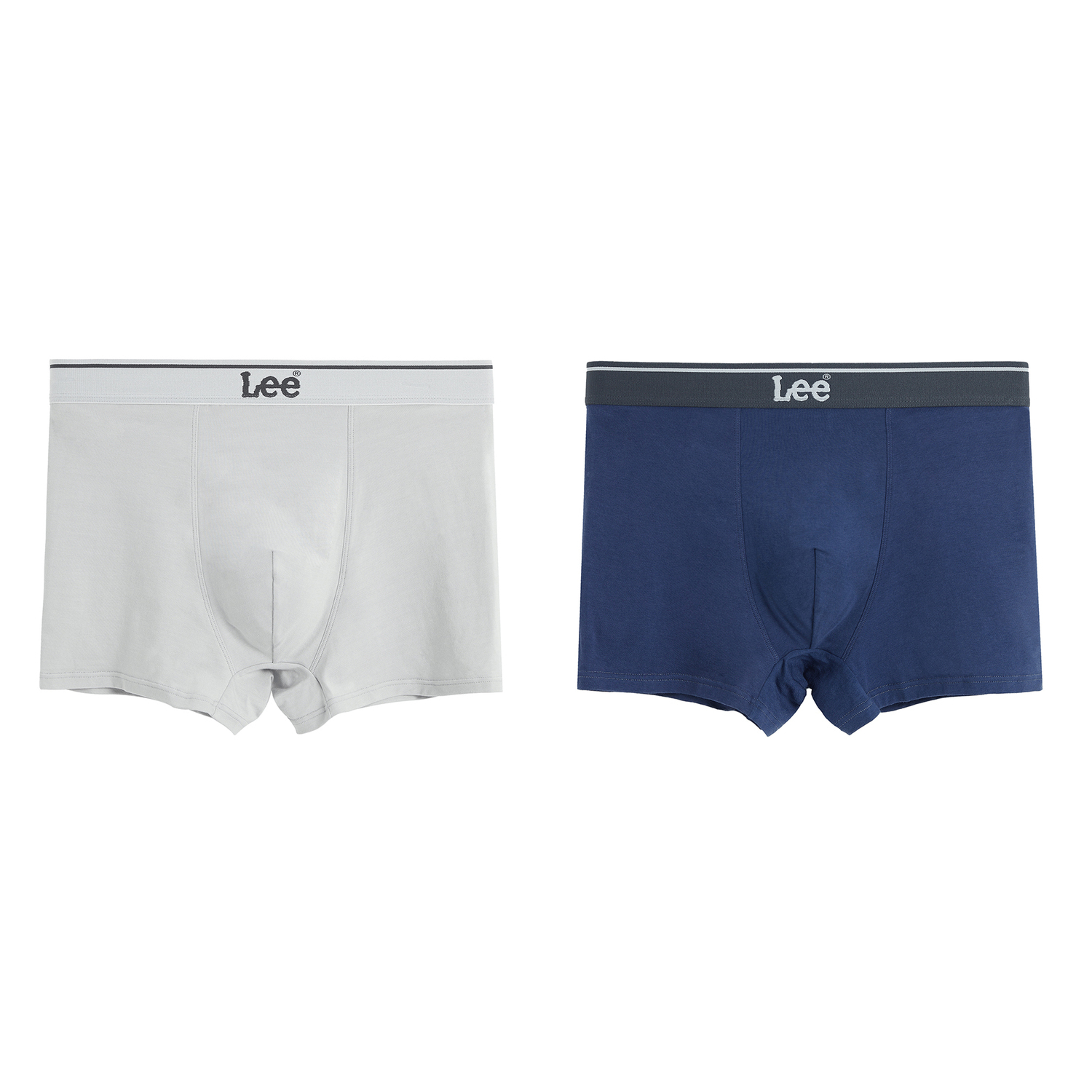 Мужские трусы 3 штуки, подарочный набор Lee, синий
Мужские трусы 3 штуки, подарочный набор Lee, синий