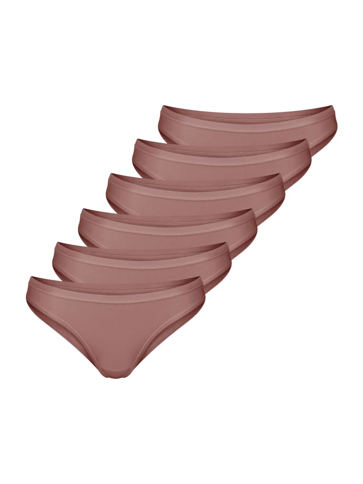 Трусы Sloggi, цвет cacao
Трусы Sloggi, цвет cacao