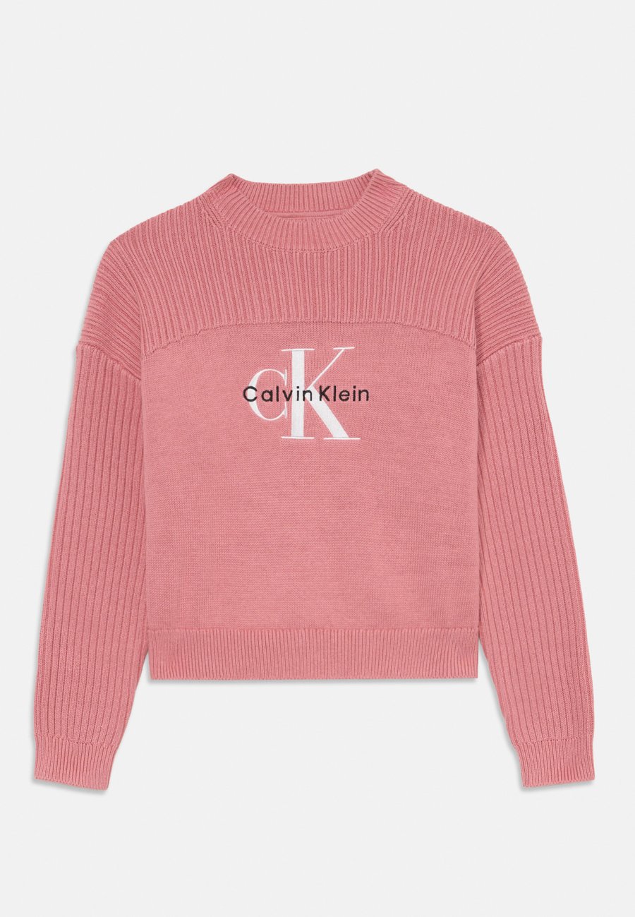 Джемпер Calvin Klein Jeans MONOLOGO SWEATER, Brandied Apricot/Light Pink
Джемпер Calvin Klein Jeans MONOLOGO SWEATER, Brandied Apricot/Light Pink