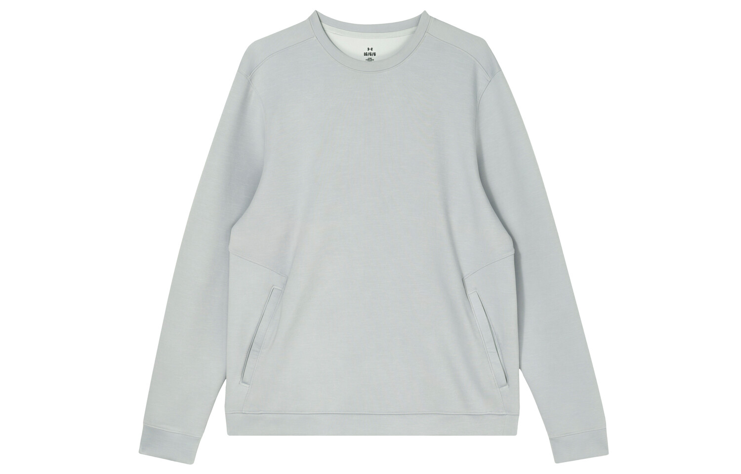 Толстовка мужская серая Under Armour, серый
Толстовка мужская серая Under Armour, серый