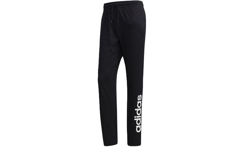 Трикотажные спортивные штаны мужские черные Adidas Neo, черный
Трикотажные спортивные штаны мужские черные Adidas Neo, черный