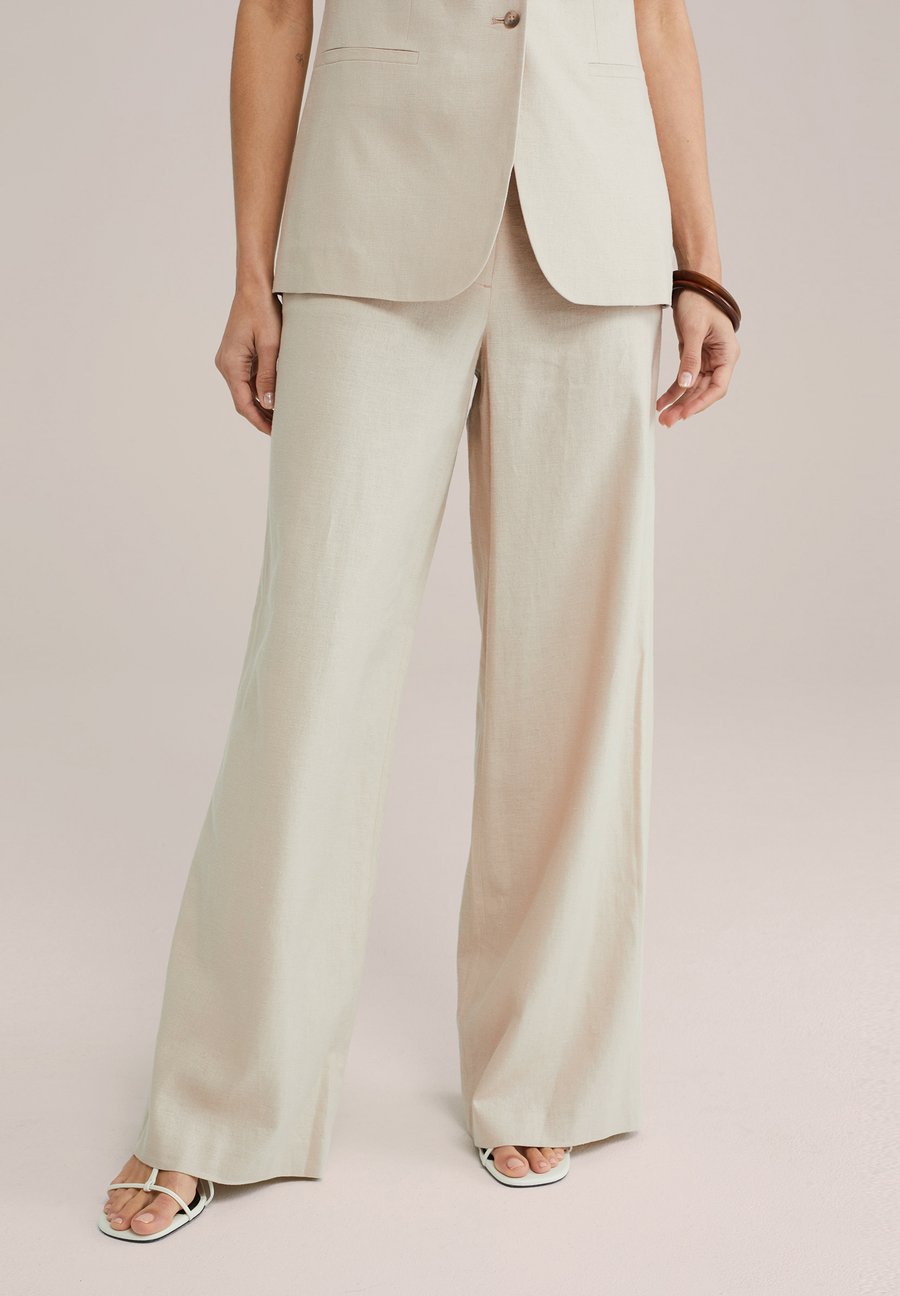 Брюки WE Fashion Trousers, Beige
Брюки WE Fashion Trousers, Beige