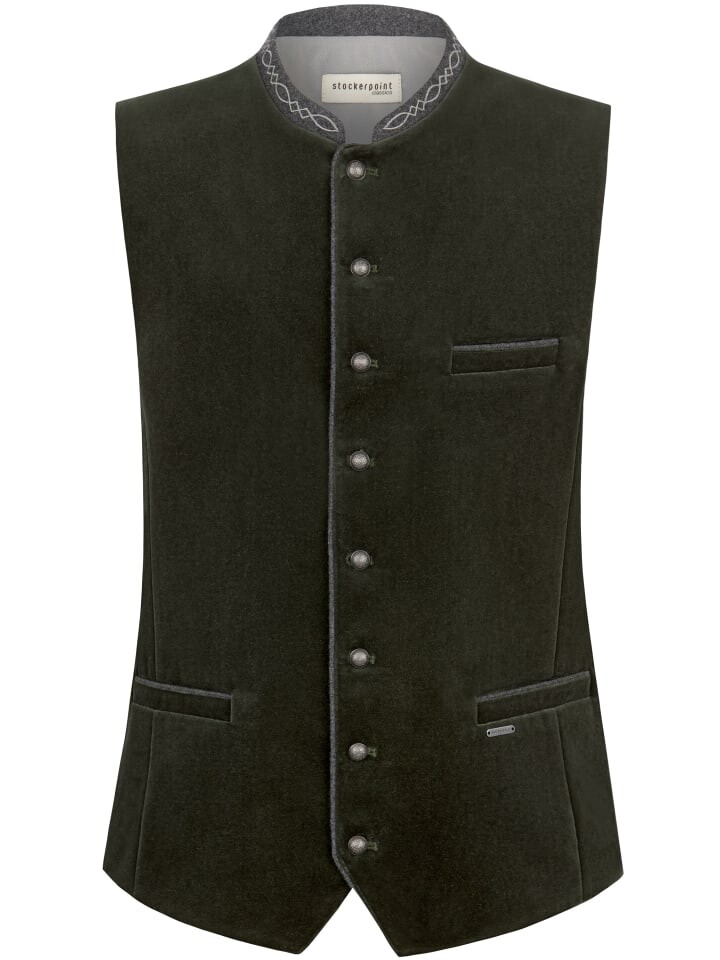 Жилет Stockerpoint Lorenzo, цвет lorbeer
Жилет Stockerpoint Lorenzo, цвет lorbeer