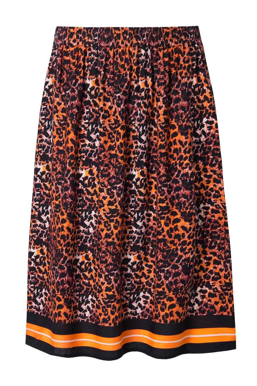 Юбка Angel of Style, оранжевый
Юбка Angel of Style, оранжевый