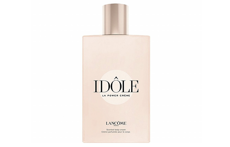 LANKOU Idol ароматный увлажняющий лосьон для тела с запахом парфюма 200мл LANCOME, 200ml
LANKOU Idol ароматный увлажняющий лосьон для тела с запахом парфюма 200мл LANCOME, 200ml