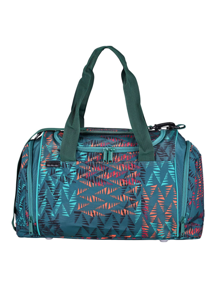 McNeill Спортивная сумка 37 см, цвет «Медведь»
McNeill Спортивная сумка 37 см, цвет «Медведь»