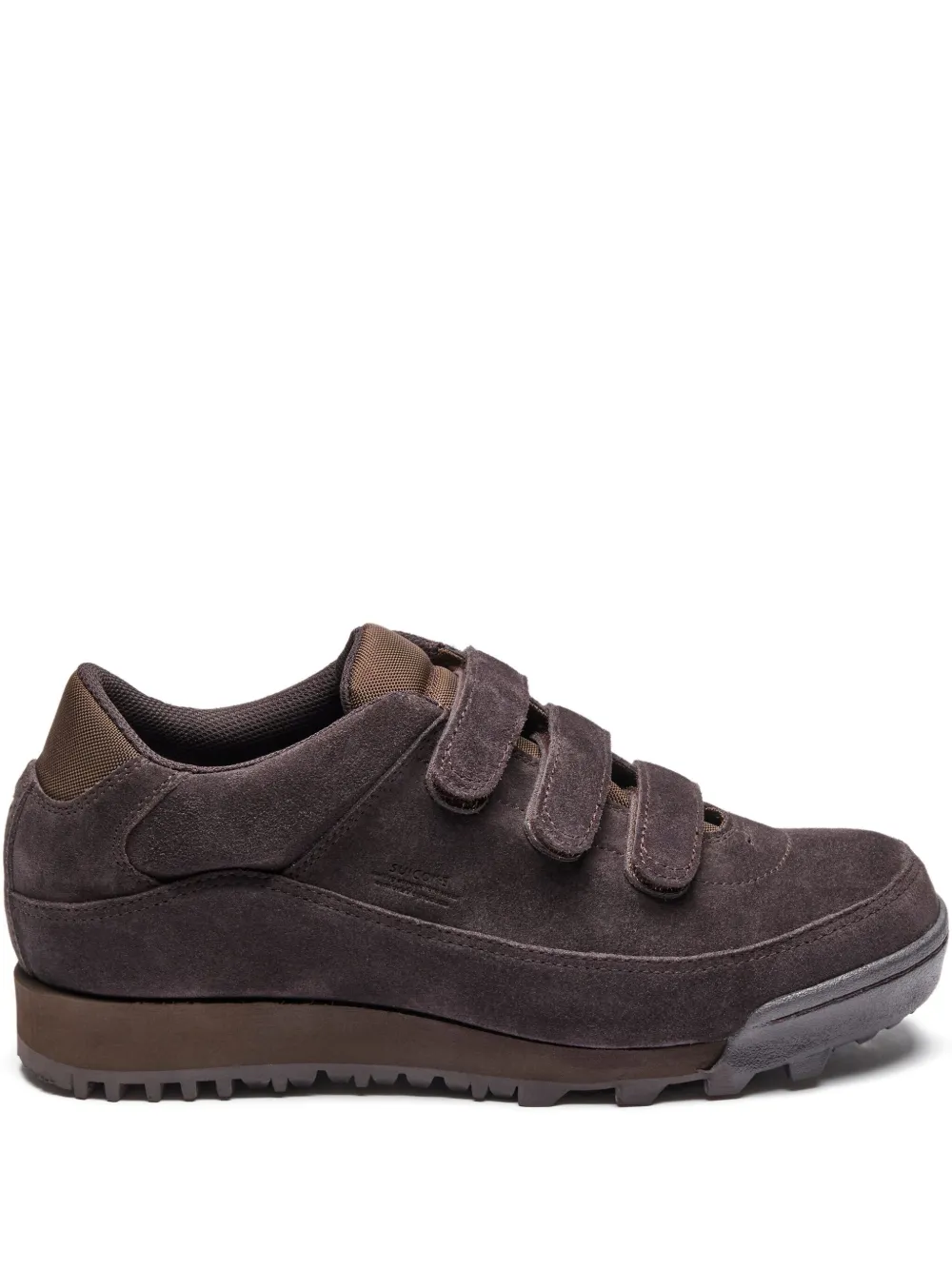 Кроссовки Flow Suicoke, коричневый
Кроссовки Flow Suicoke, коричневый