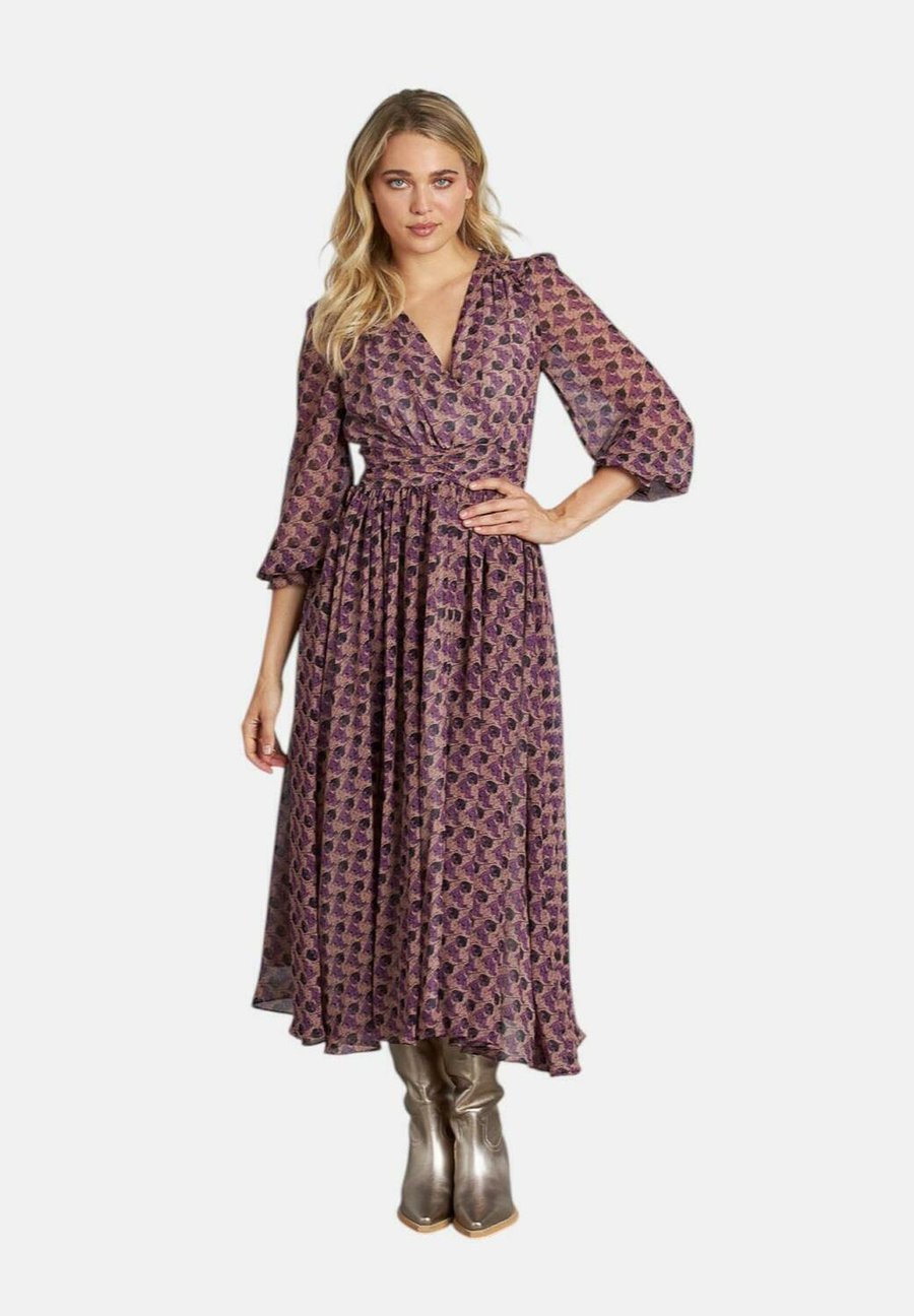 Платье Alma en Pena Day dress, Purple
Платье Alma en Pena Day dress, Purple