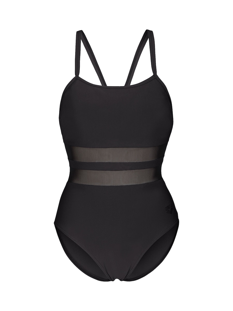 Купальник-бралетт ARENA MESH EQUALS, черный
Купальник-бралетт ARENA MESH EQUALS, черный