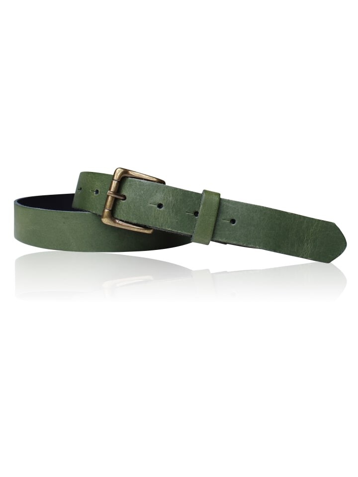 Ремень FRONHOFER Damengürtel Leder, хаки
Ремень FRONHOFER Damengürtel Leder, хаки