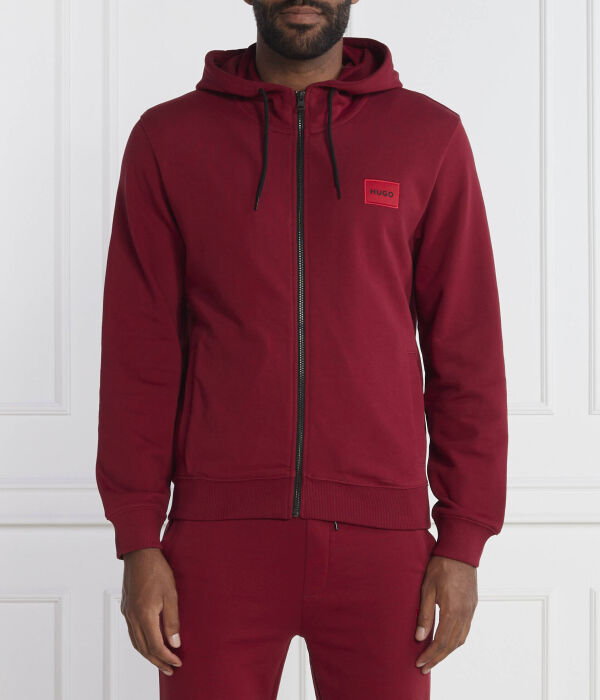 Свитер daple212 Regular fit Hugo, красный
Свитер daple212 Regular fit Hugo, красный