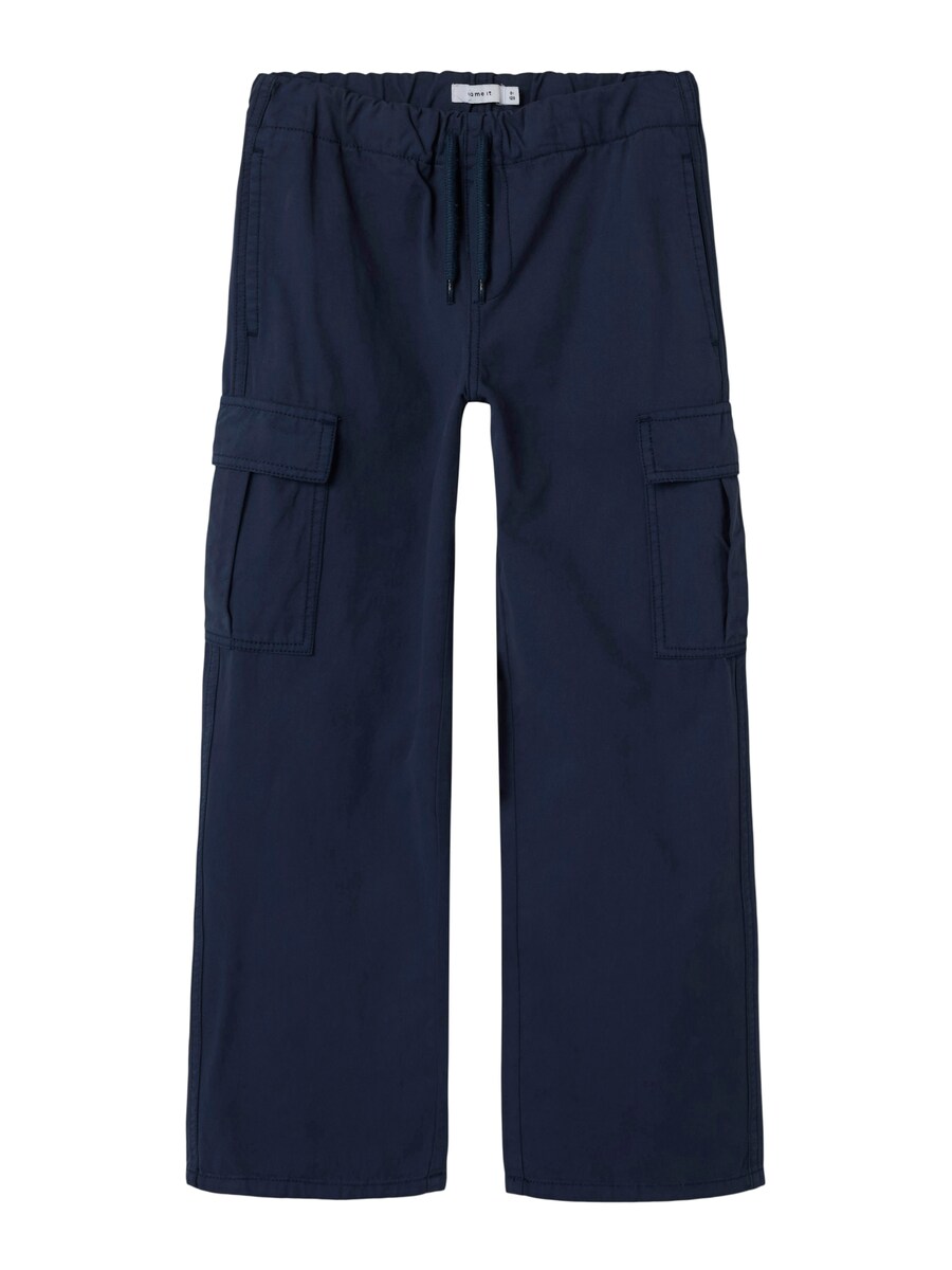 Обычные брюки NAME IT NKMRYAN, Night Blue
Обычные брюки NAME IT NKMRYAN, Night Blue