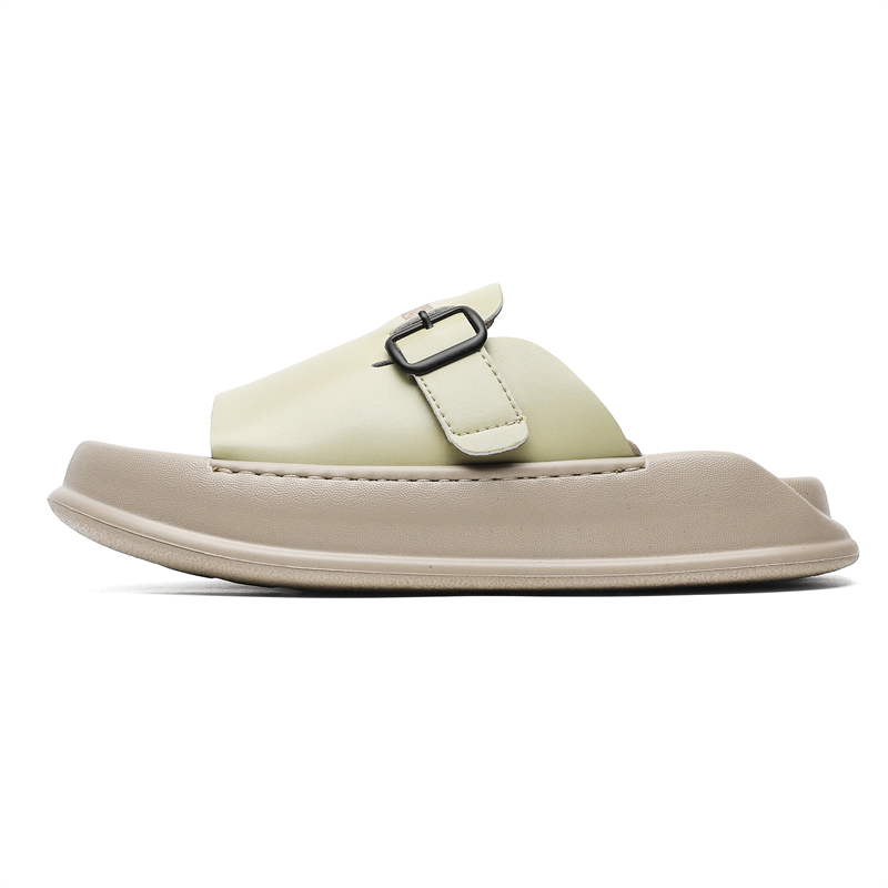 YEDANI Полиуретановые устойчивые к истиранию шлепанцы мужские зелёные, цвет Green
YEDANI Полиуретановые устойчивые к истиранию шлепанцы мужские зелёные, цвет Green