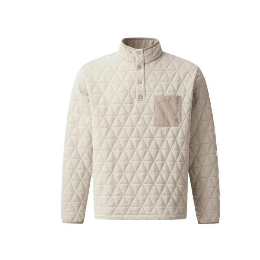 Свитшот мужской KOLON SPORT, Oat
Свитшот мужской KOLON SPORT, Oat