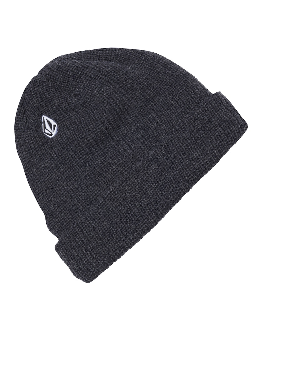 Шапка Volcom, черный
Шапка Volcom, черный