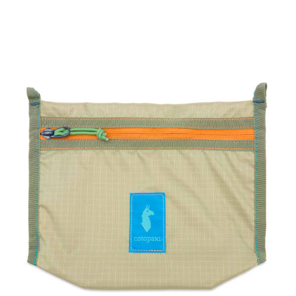 Сумка через плечо Lista 2 л Cotopaxi, Del Dia
Сумка через плечо Lista 2 л Cotopaxi, Del Dia