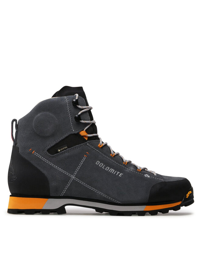Треккинговые кроссовки Cinquantaquattro Hike Evo Gtx GORE-TEX 289207-1076020 Dolomite, серый
Треккинговые кроссовки Cinquantaquattro Hike Evo Gtx GORE-TEX 289207-1076020 Dolomite, серый