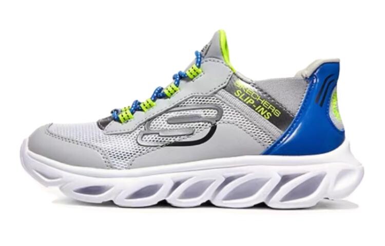 Кроссовки Skechers Kids Lifestyle Shoes GS Low-top Gray, серый
Кроссовки Skechers Kids Lifestyle Shoes GS Low-top Gray, серый