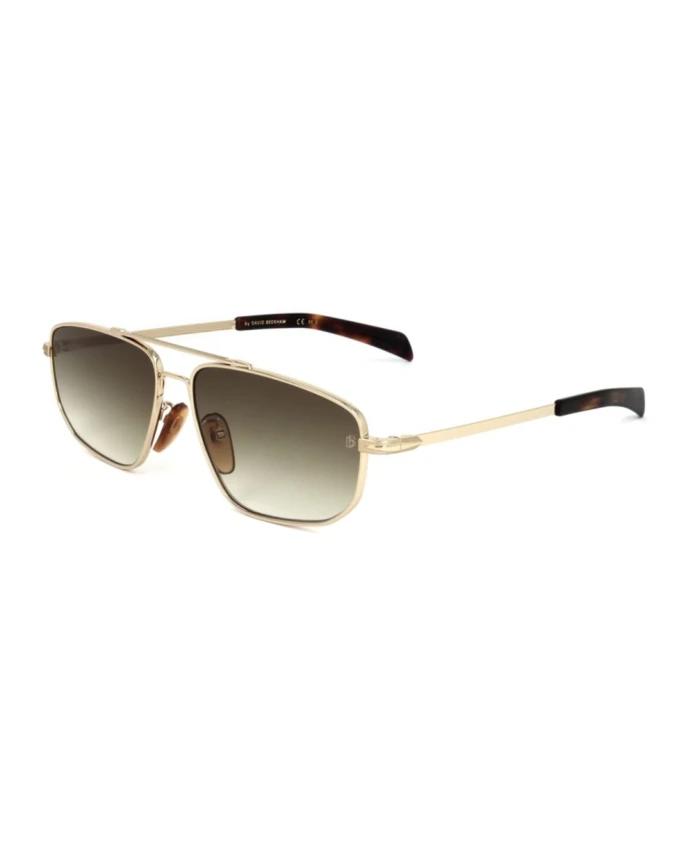 Стильные солнцезащитные очки для мужчин Eyewear By David Beckham, желтый
Стильные солнцезащитные очки для мужчин Eyewear By David Beckham, желтый