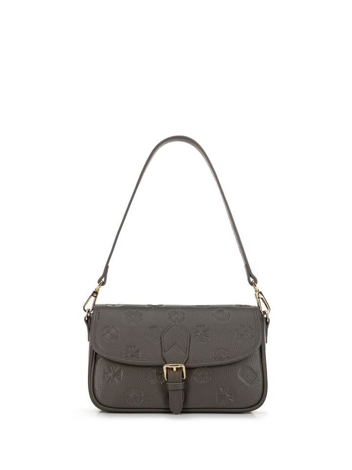 Сумка Wittchen ELEGANCE COLLECTION, цвет Dark beige 
Сумка Wittchen ELEGANCE COLLECTION, цвет Dark beige